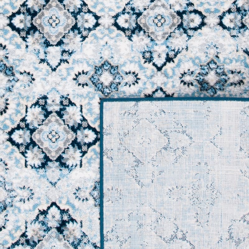 SAFAVIEH Lagoon Nejla Distressed Rug