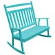 Option Aruba Blue
