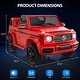 preview thumbnail 18 of 16, 12V Kids Ride on Car