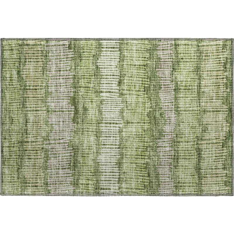 Premium Washable Super Soft Modern Sketches Mayfield Rug