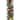 9 ft. Artificial Christmas Garland with Lights - Festive Holiday - Green