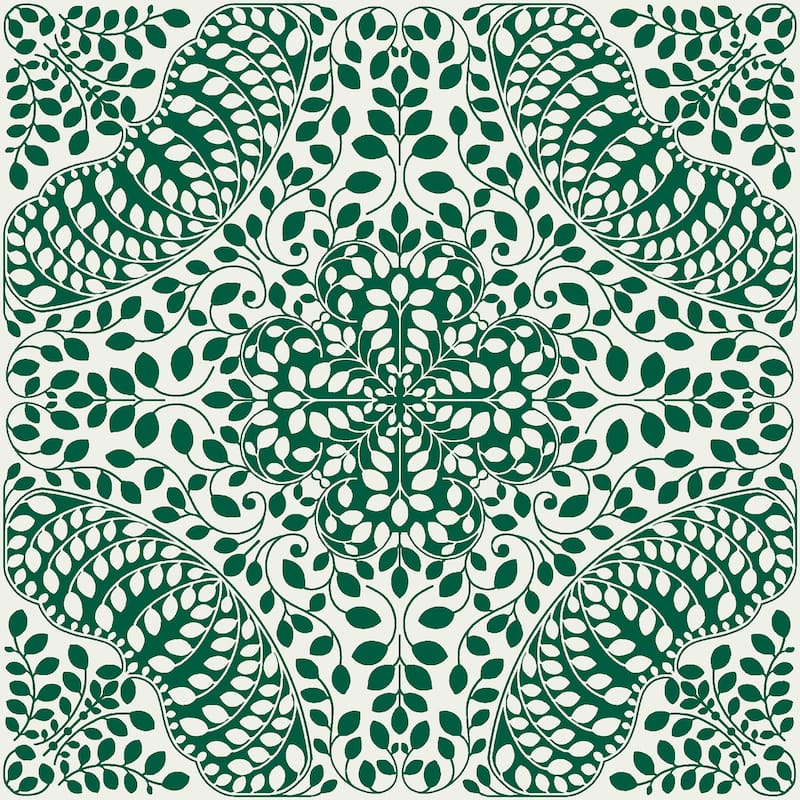 FloorPops Savannah Peel and Stick Floor Tiles