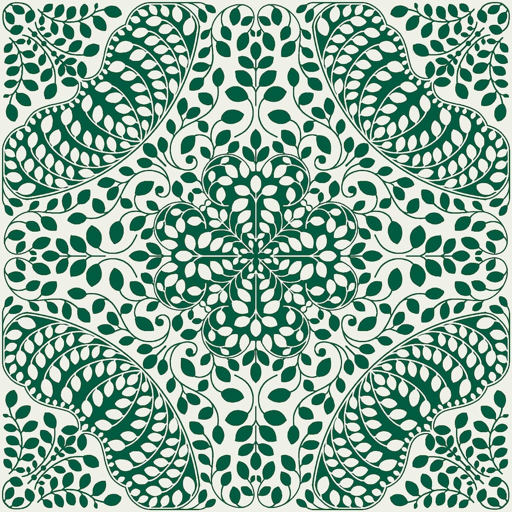 FloorPops Savannah Peel and Stick Floor Tiles