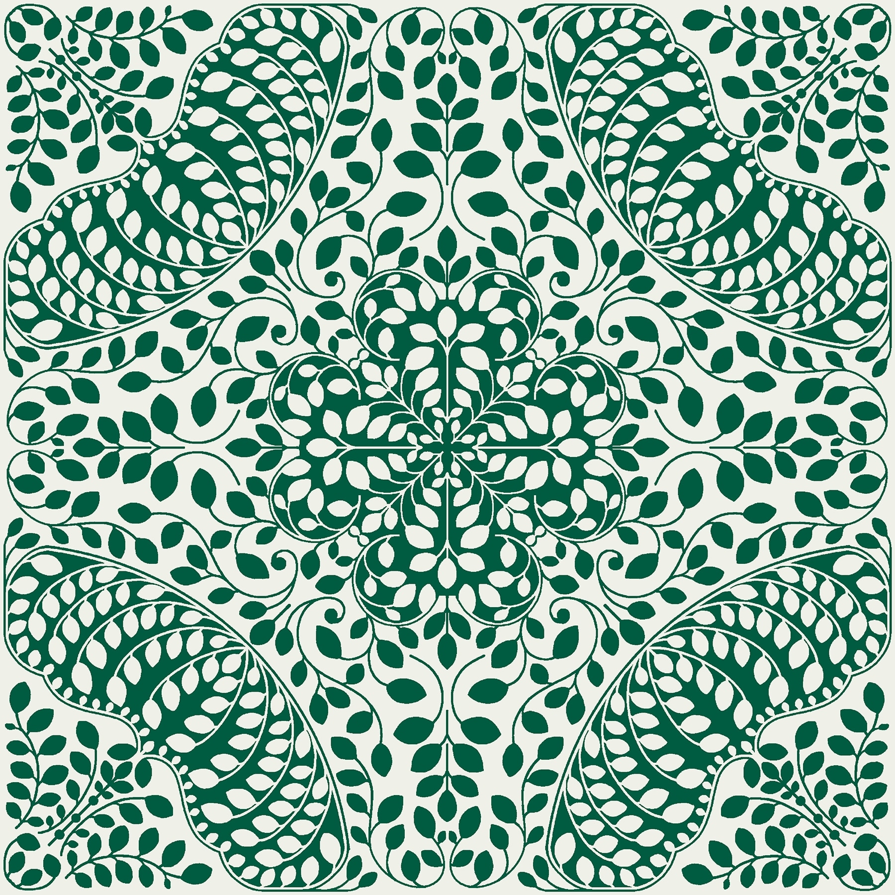 FloorPops Savannah Peel and Stick Floor Tiles