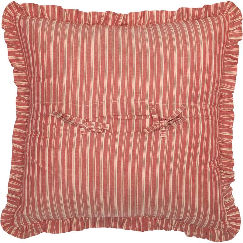 Sawyer Mill Windmill Pillow