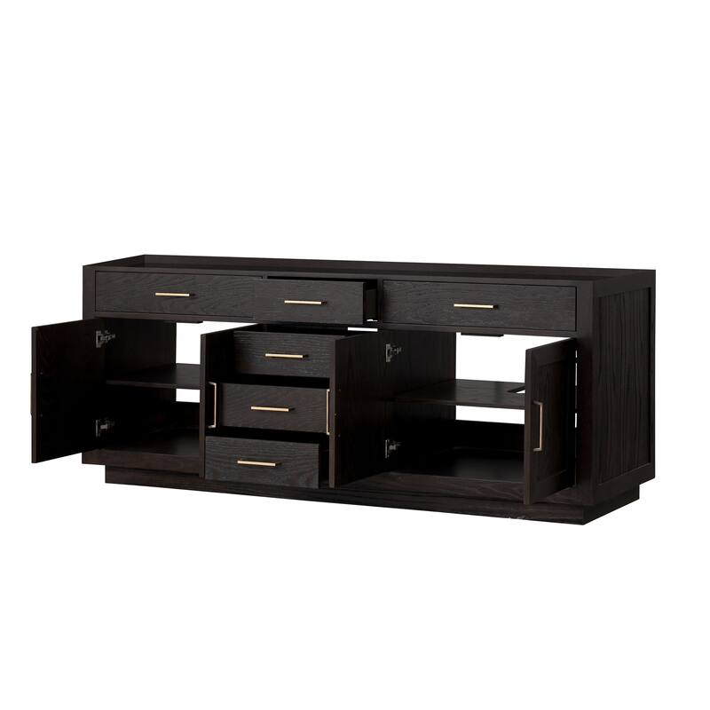 Abbey Bath Vanity