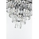 preview thumbnail 23 of 58, Levi Round Chandelier