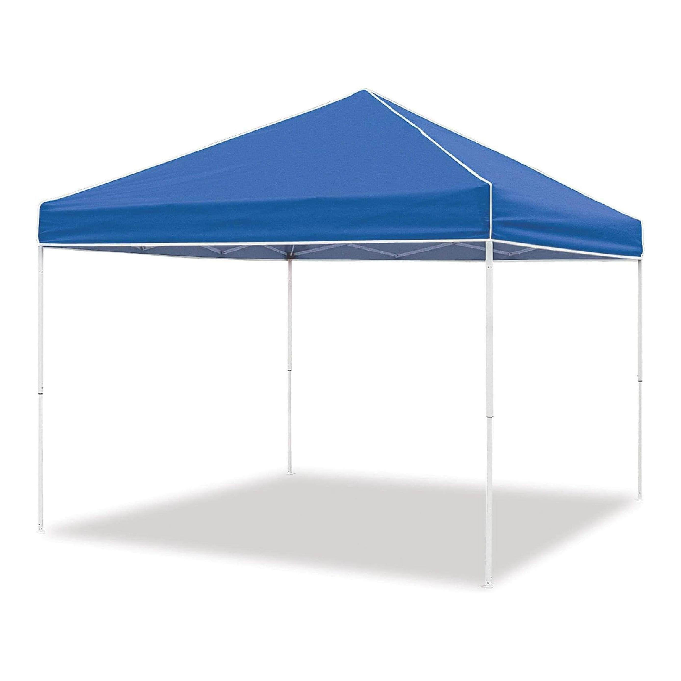 Z-Shade 10 x 10 Foot Everest Instant Outdoor Canopy Camping Patio