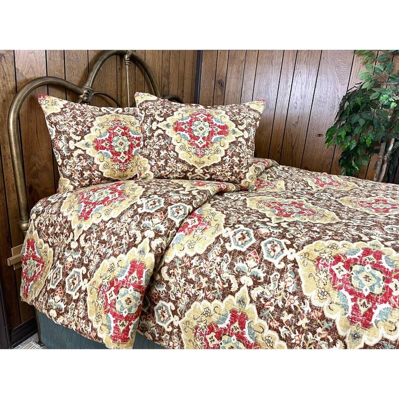 New Persia comforter set