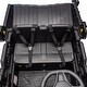 preview thumbnail 28 of 27, 24V 2-Seater Electric Ride-On Dump Car for Kids Ages 3+, 400W Motor, Remote Control, MP3, Bluetooth, Lights & Rear Shovel