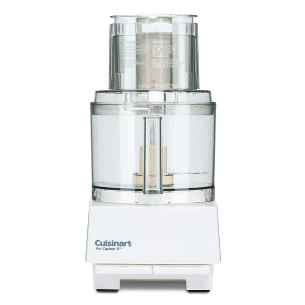 Cuisinart Pro Custom 11 Food Processor