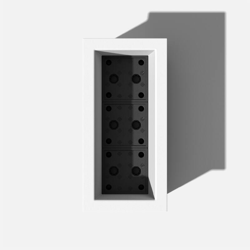 Veradek Brixton Series 33-inch Long Rectangular Planter