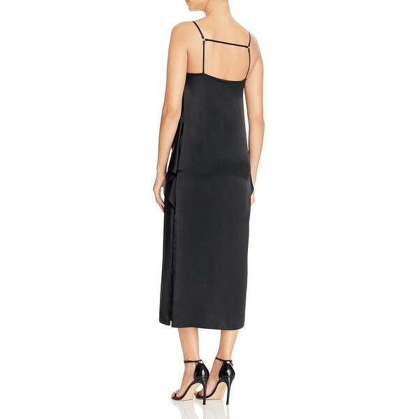 elizabeth and james slip dress