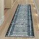 preview thumbnail 101 of 115, Liora Manne Marina Tribal Stripe Indoor/Outdoor Rug