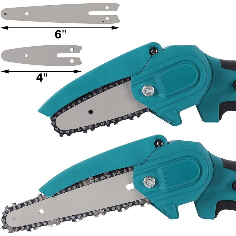 Powerful Handheld Chain Saws