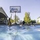 preview thumbnail 11 of 11, Lifetime, Basketball 44-Inch Impact Poolside Portable - 44"