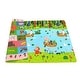 preview thumbnail 4 of 3, Boat Ride Playmat - 90.5in L X 55in W