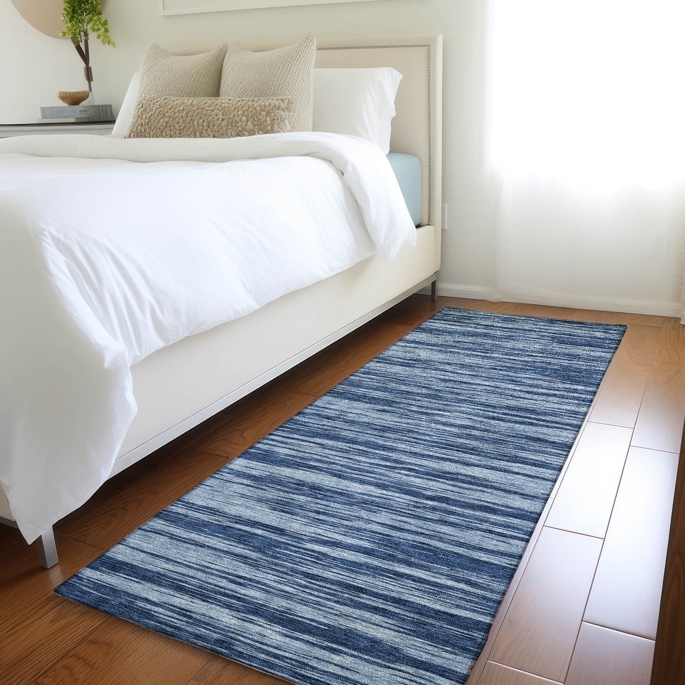 Premium Washable Super Soft Casual Ombre Mayfield Rug