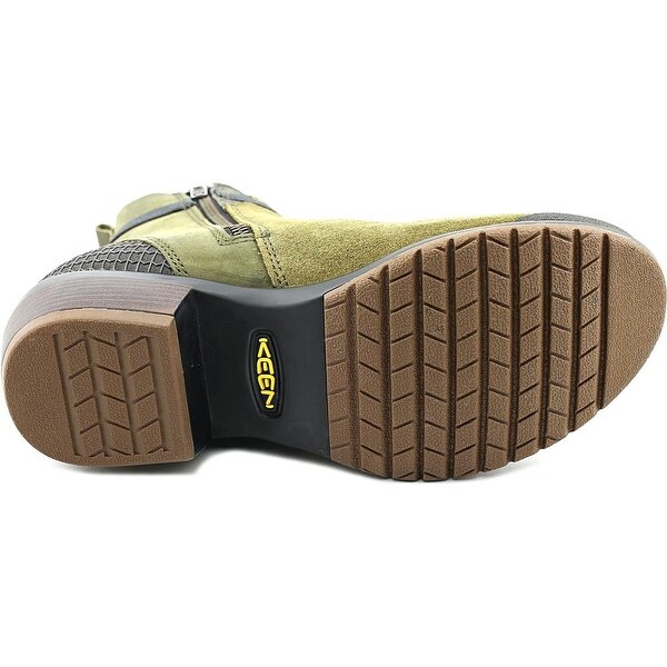 keen women's morrison mid boot