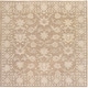 preview thumbnail 80 of 81, Handmade Nick Bordered Wool Area Rug