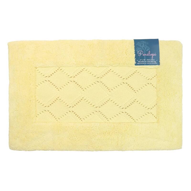 Penelope Bath Rug
