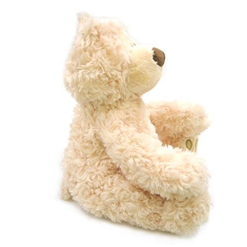philbin teddy bear