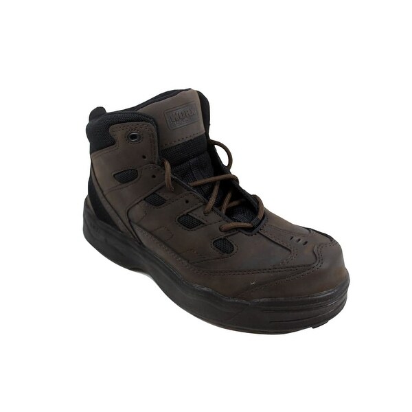 worx by red wing shoes 6550