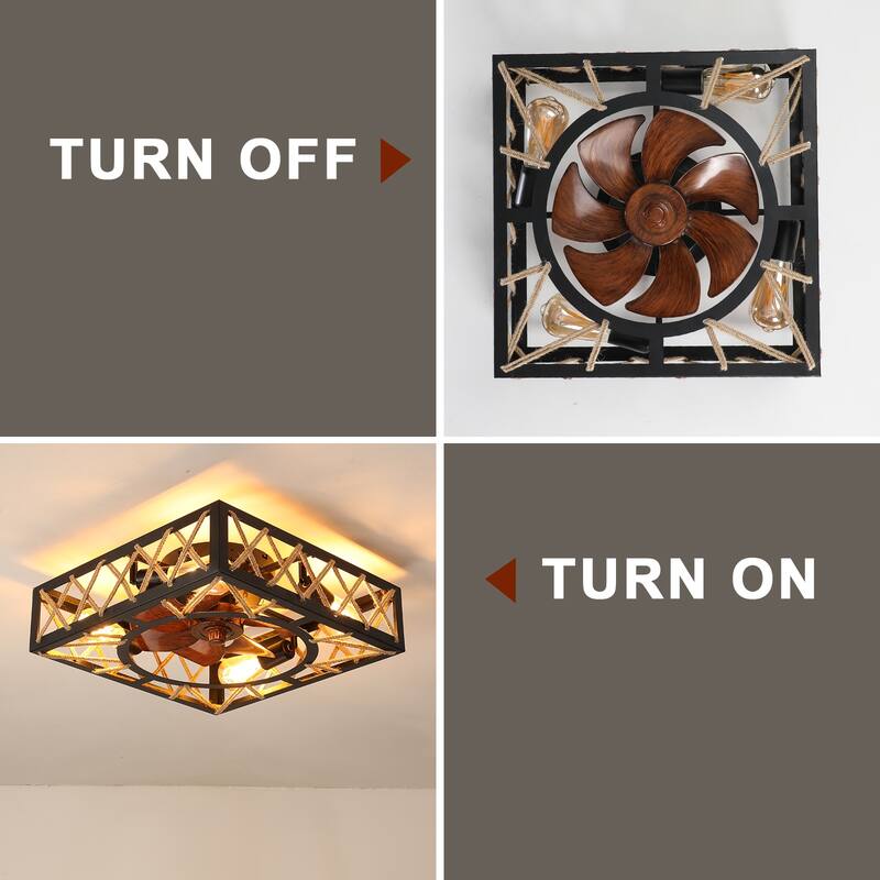 Indoor Ceiling Fans