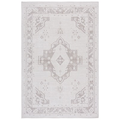 SAFAVIEH Hammock Gerborg Machine Washable Rug