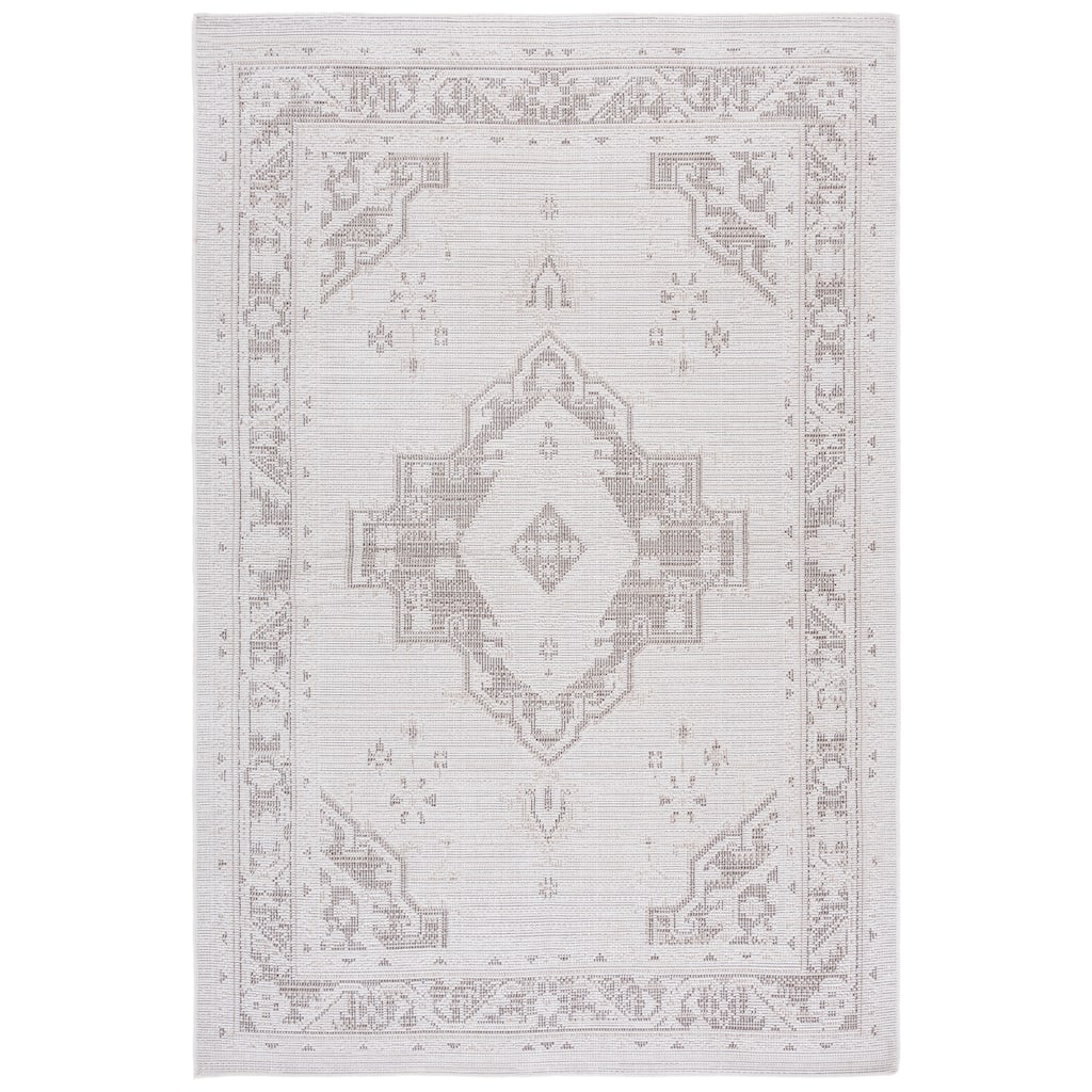 SAFAVIEH Hammock Gerborg Machine Washable Rug