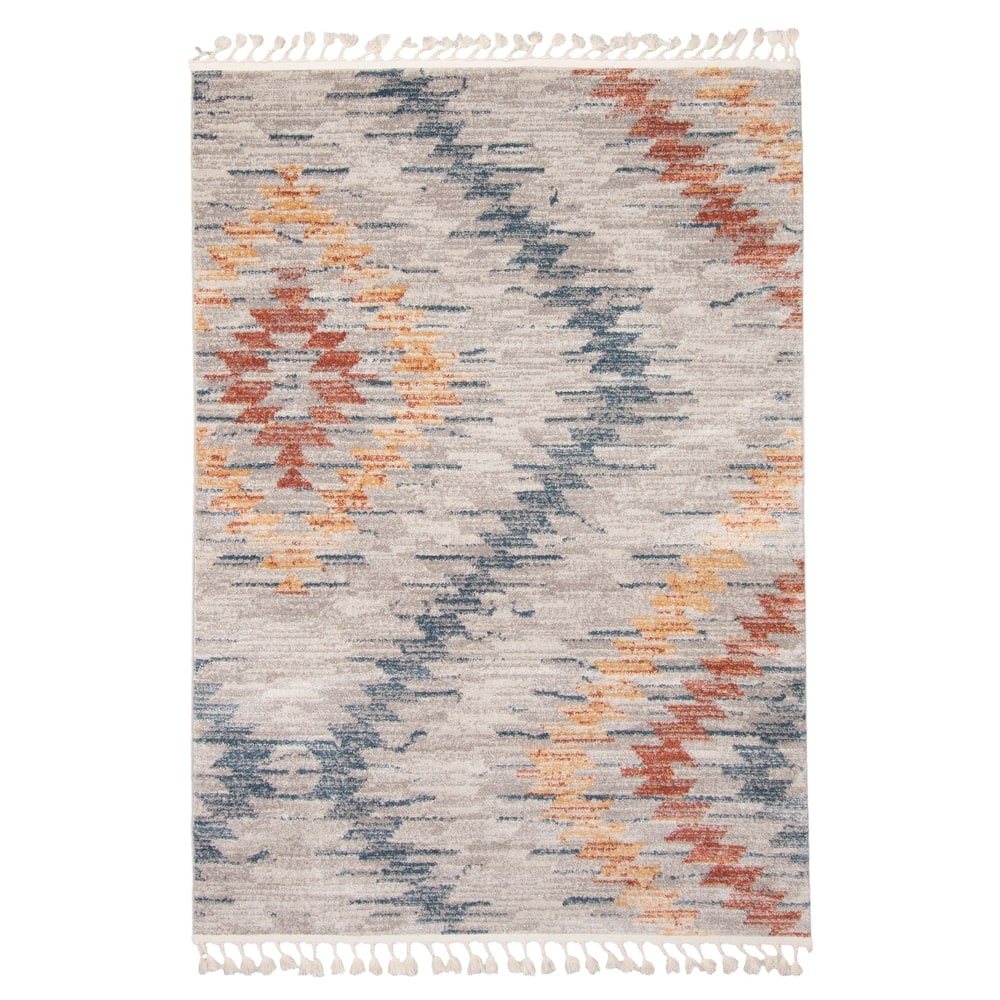 ECARPETGALLERY Kybella Sun Bohemian & Eclectic Rug