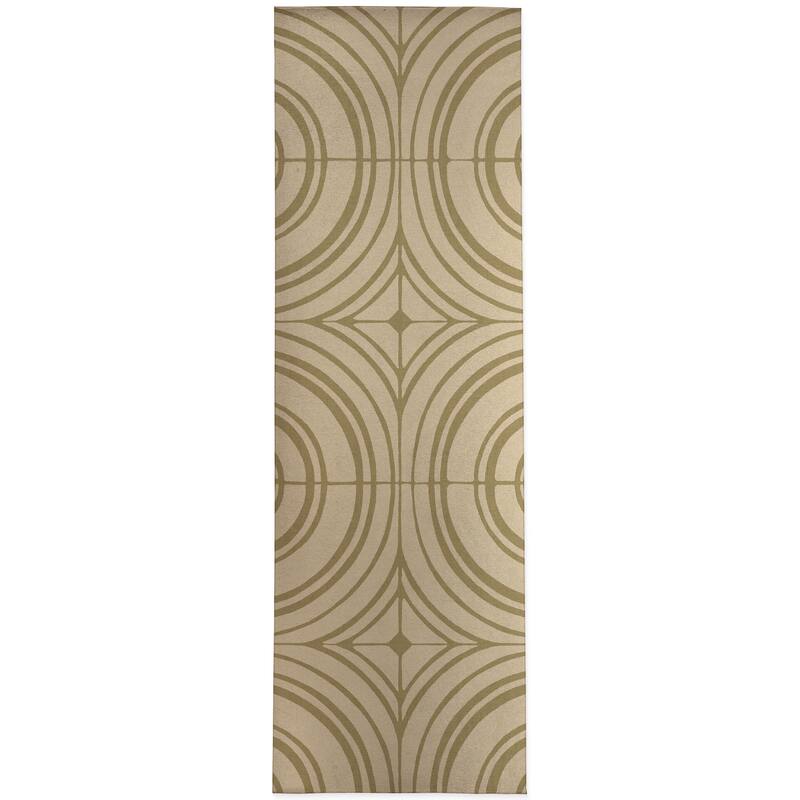 TARGET CHAMOIS Kitchen Mat By Kavka Designs Bed Bath & Beyond 33458604