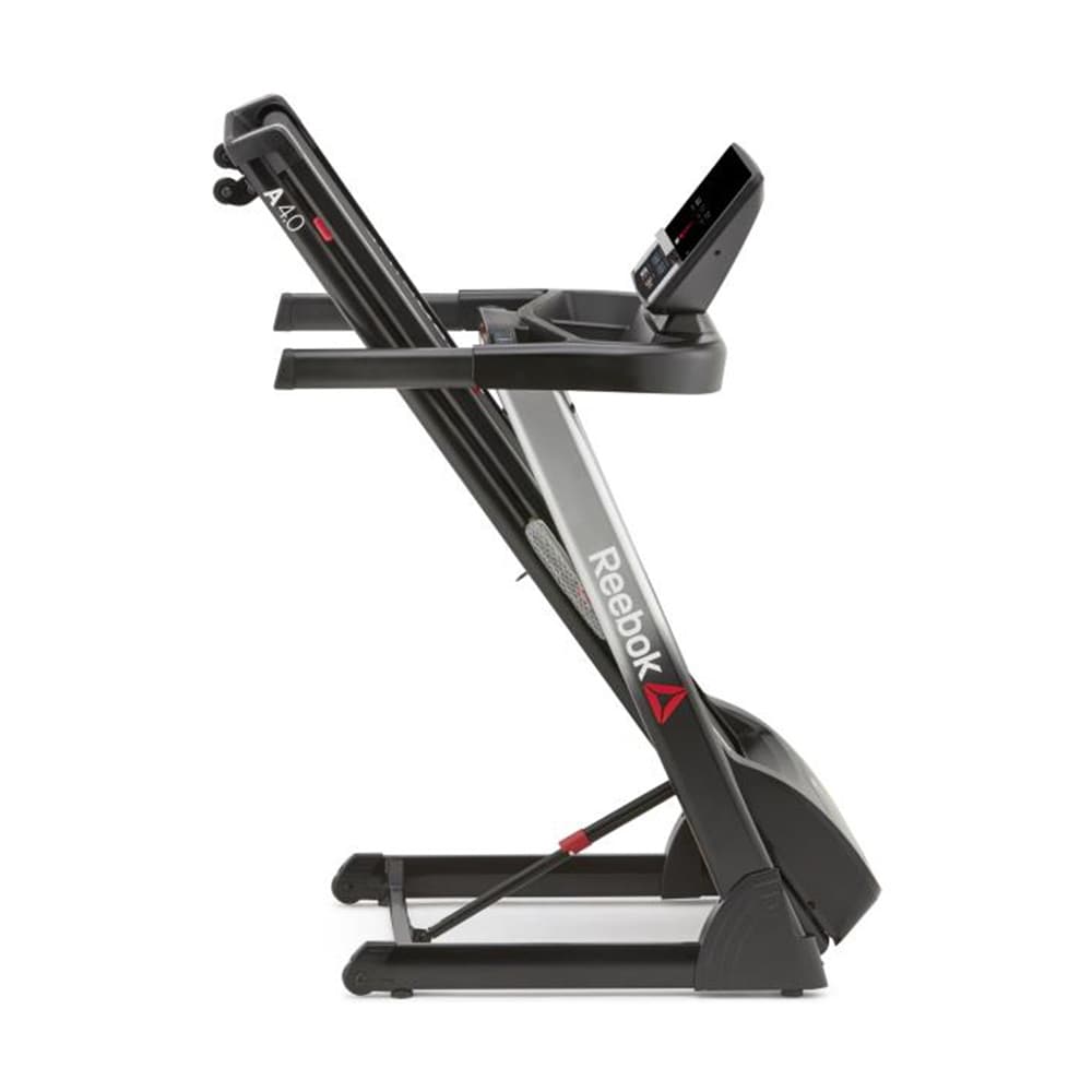 Reebok 2025 a4 treadmill