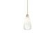 Option Antique Brass / Opal