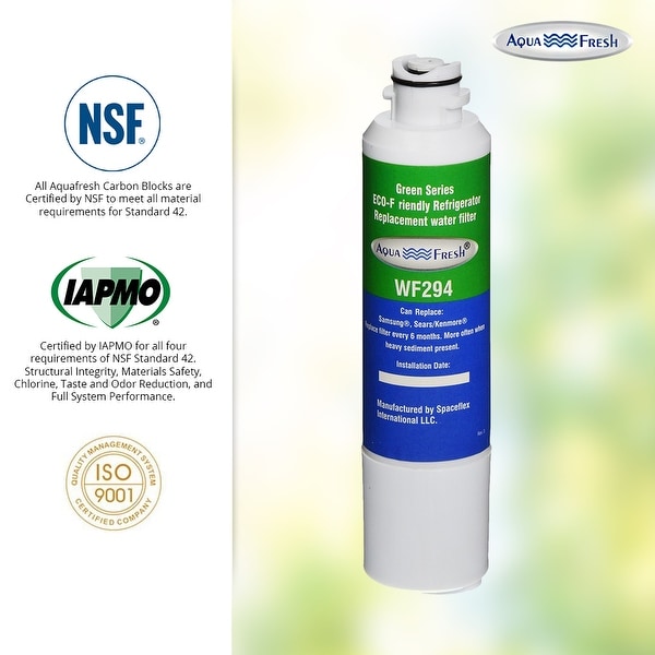 HAF-CIN//EXP 46-9101 3 Pack Samsung DA29-00020B Refrigerator Water Filter