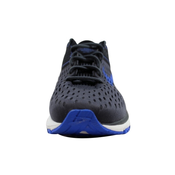 brooks ravenna 9 mens orange