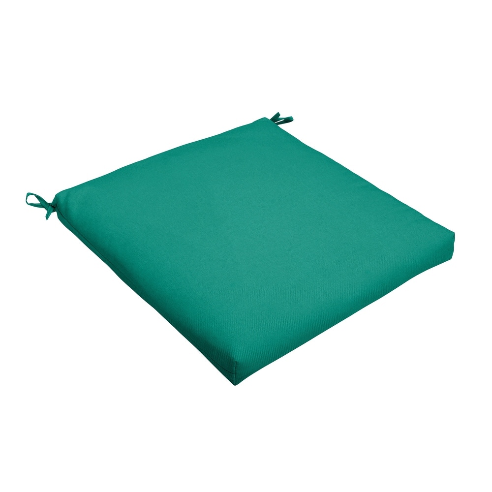 Sorra Home Sunbrella Outdoor Chair Cushion