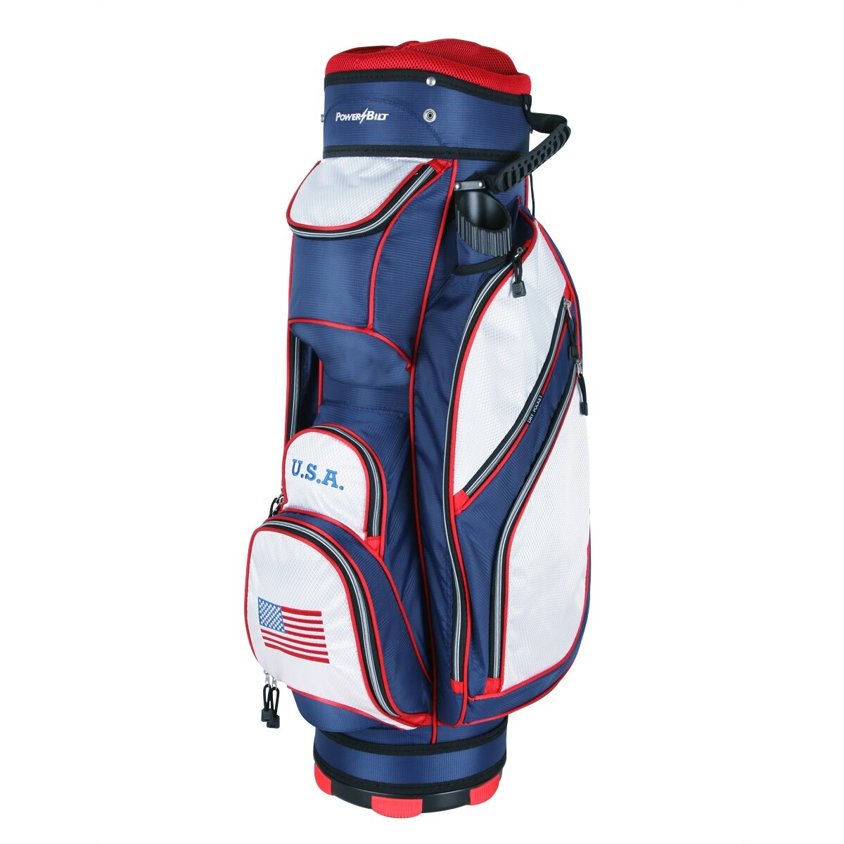 Powerbilt golf bag
