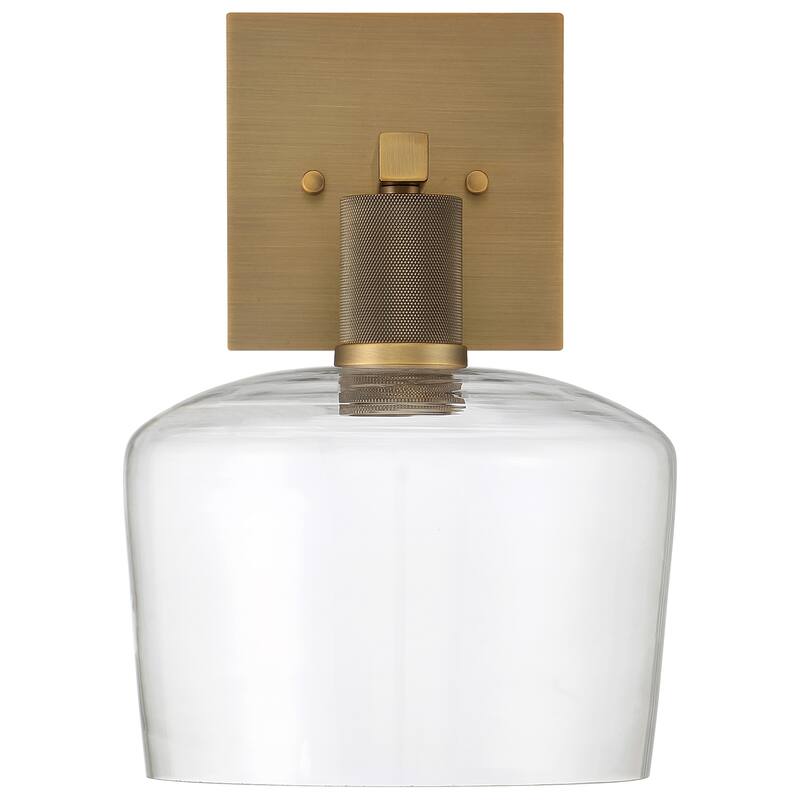 Port Nine Chardonnay LED Wall Sconce - Dedicated LED.