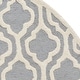 preview thumbnail 157 of 187, SAFAVIEH Handmade Cambridge Loretto Modern Moroccan Wool Rug