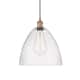 Option Antique Copper / Seedy