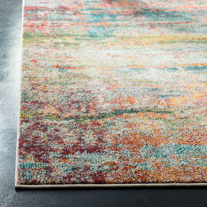 SAFAVIEH Monaco Ilianka Boho Rug