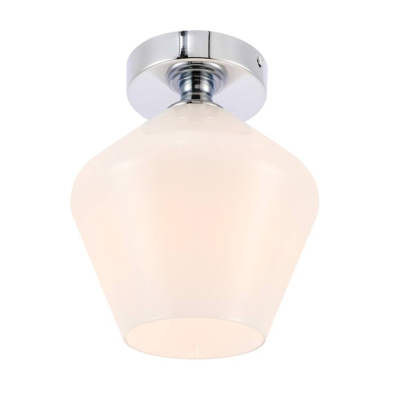 Gerald 1-Light Flush Mount