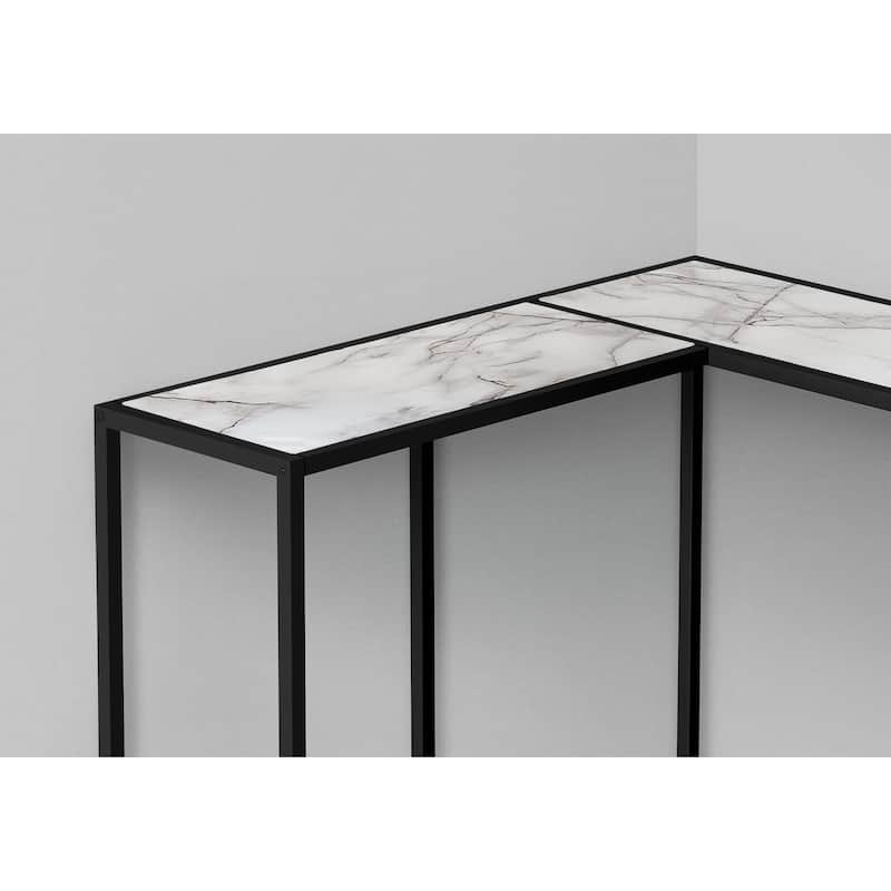 Accent Table, Console