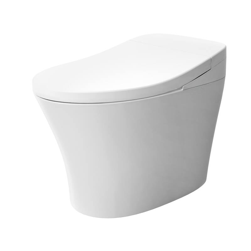 ENVO Vail Smart Toilet Bidet with Remote & Auto Flush