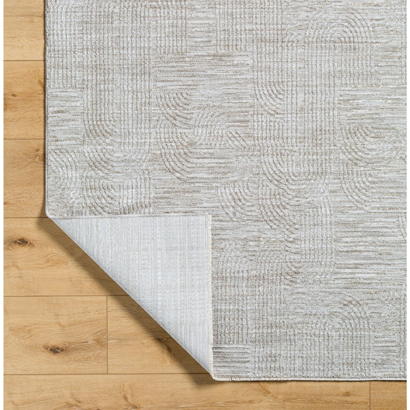 Grayson Moroccan Area Rug