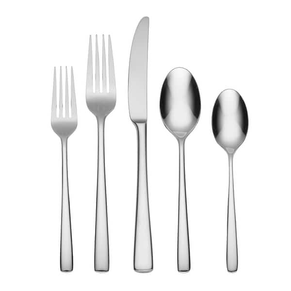 Everyday Flatware Set