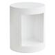 Option White