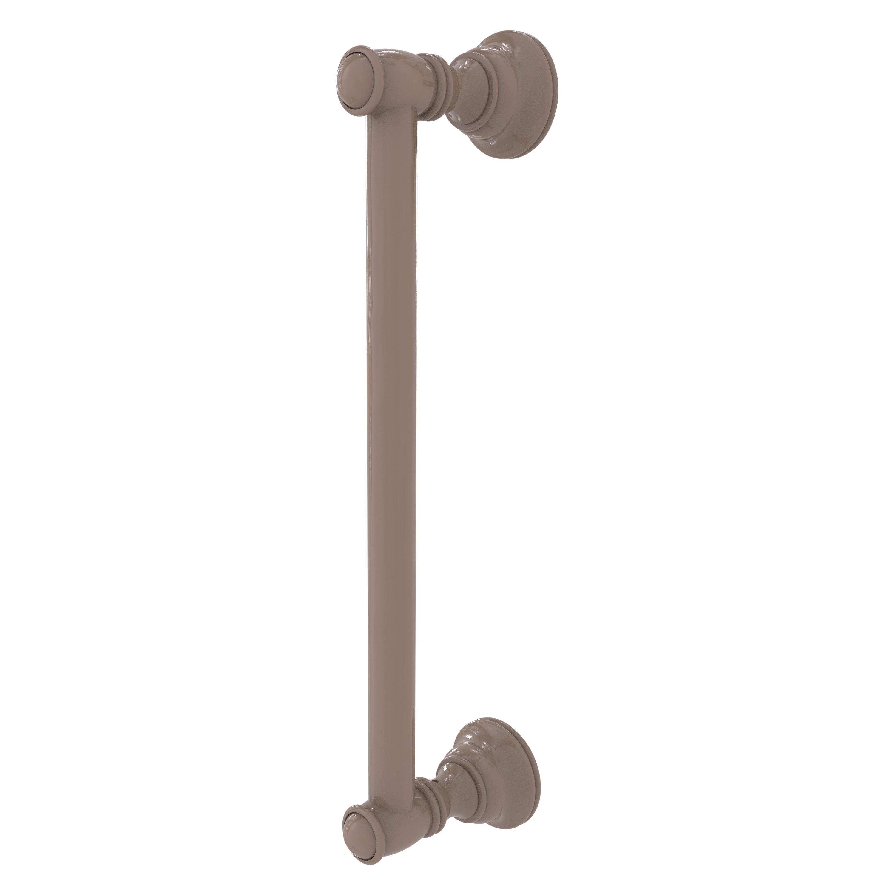 Allied Brass Carolina Collection Door Pull