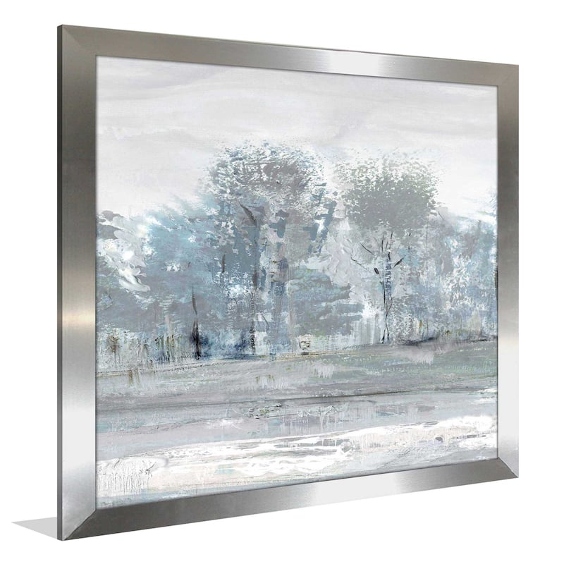 "High Meadow II" by Susan Jill Print on Acrylic